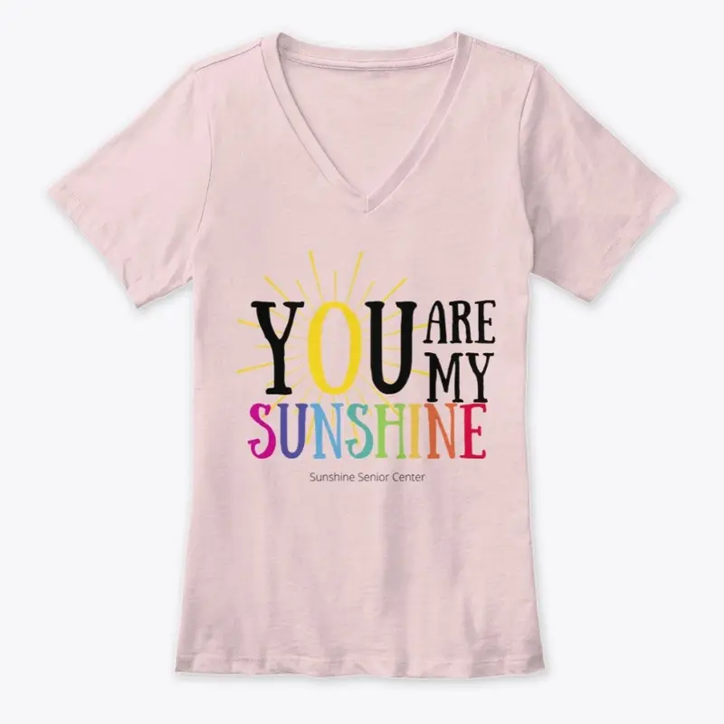 You are my Sunshine